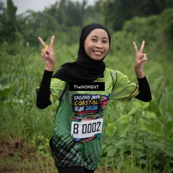 Runner Photo 8057661