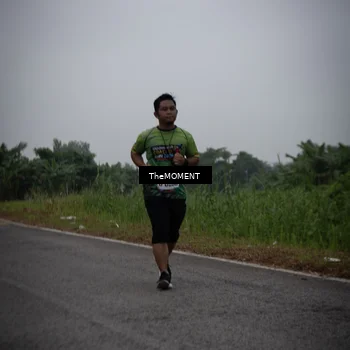 Runner Photo 8057662