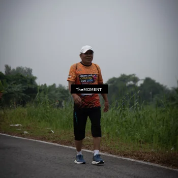 Runner Photo 8057663