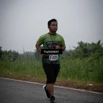 Runner Photo 8057664