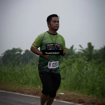Runner Photo 8057667