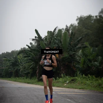 Runner Photo 8057668