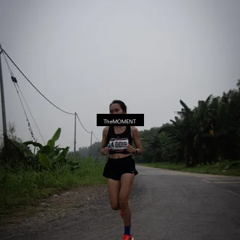 Runner Photo 8057669