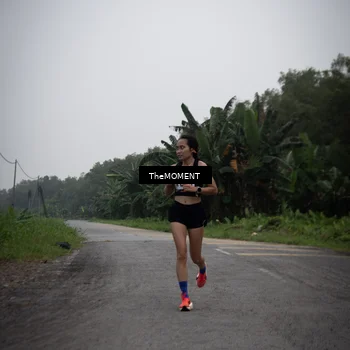 Runner Photo 8057670