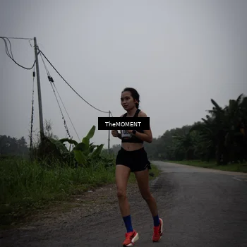 Runner Photo 8057673