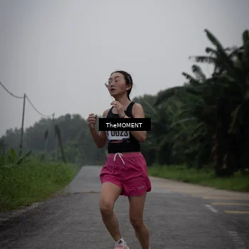 Runner Photo 8057674