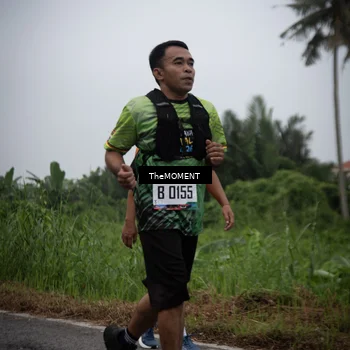 Runner Photo 8057675
