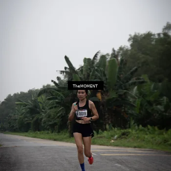 Runner Photo 8057676