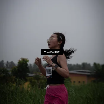 Runner Photo 8057677