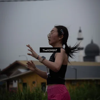 Runner Photo 8057678