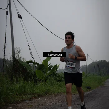 Runner Photo 8057680