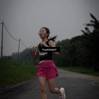 Runner Photo 8057681