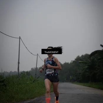 Runner Photo 8057682