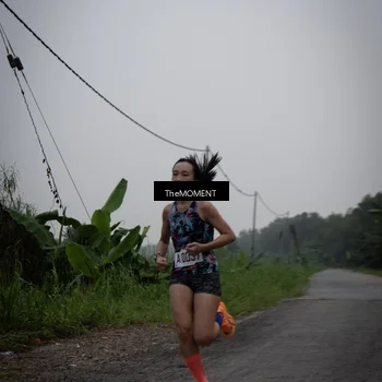 Runner Photo 8057684