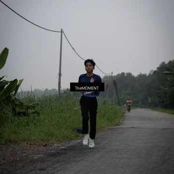 Runner Photo 8057685