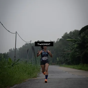 Runner Photo 8057686