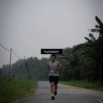 Runner Photo 8057688