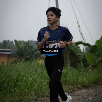 Runner Photo 8057689