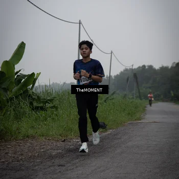 Runner Photo 8057690