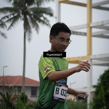 Runner Photo 8057694