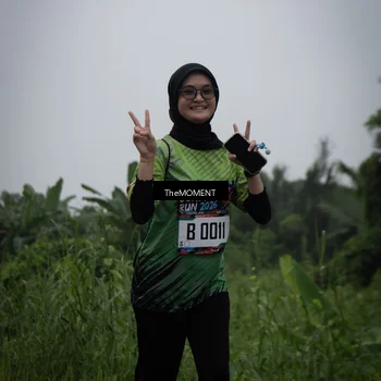 Runner Photo 8057695
