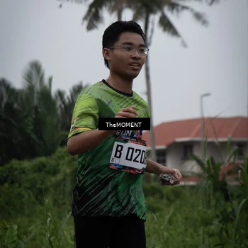 Runner Photo 8057696