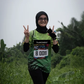Runner Photo 8057697