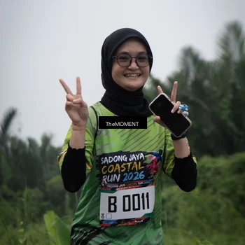 Runner Photo 8057698