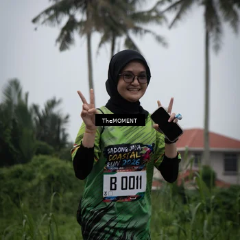 Runner Photo 8057700