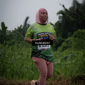 Runner Photo 8057701