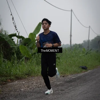 Runner Photo 8057702