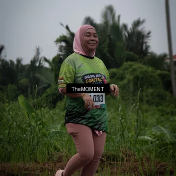 Runner Photo 8057703