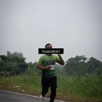 Runner Photo 8057704