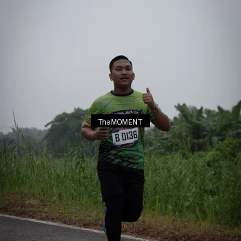 Runner Photo 8057706