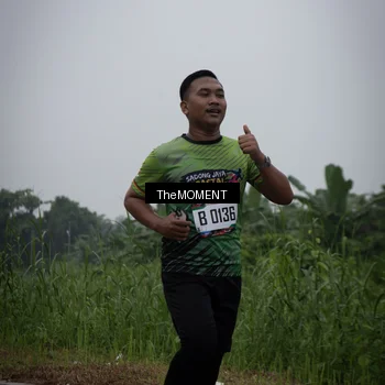 Runner Photo 8057707