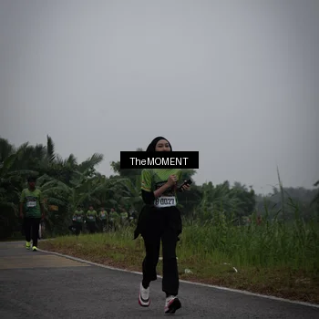 Runner Photo 8057708