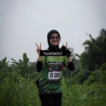 Runner Photo 8057709