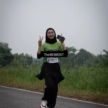 Runner Photo 8057710