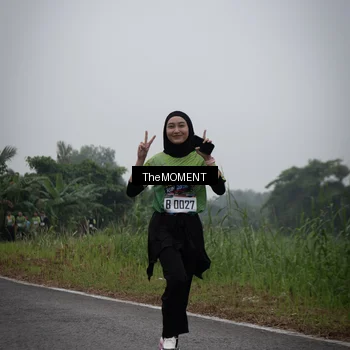 Runner Photo 8057713