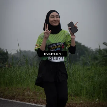 Runner Photo 8057716