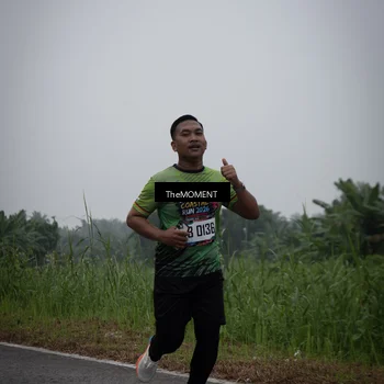Runner Photo 8057717