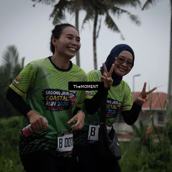 Runner Photo 8057720