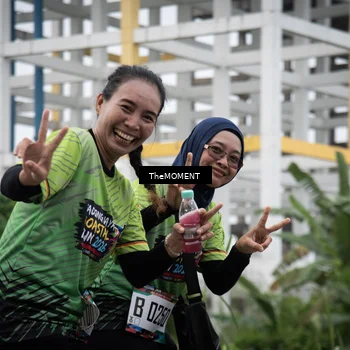 Runner Photo 8057727