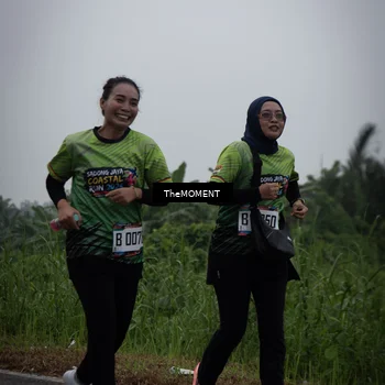 Runner Photo 8057728