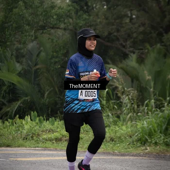 Runner Photo 8057740