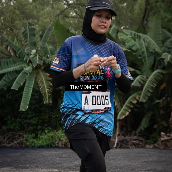 Runner Photo 8057742