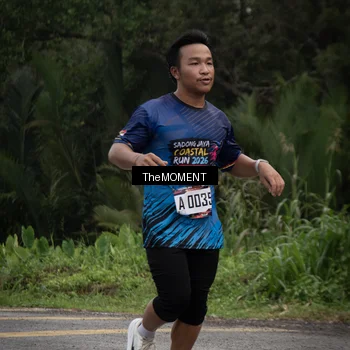 Runner Photo 8057744