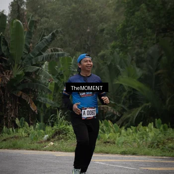 Runner Photo 8057747