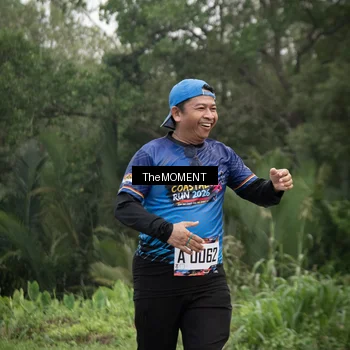 Runner Photo 8057749