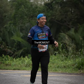 Runner Photo 8057752